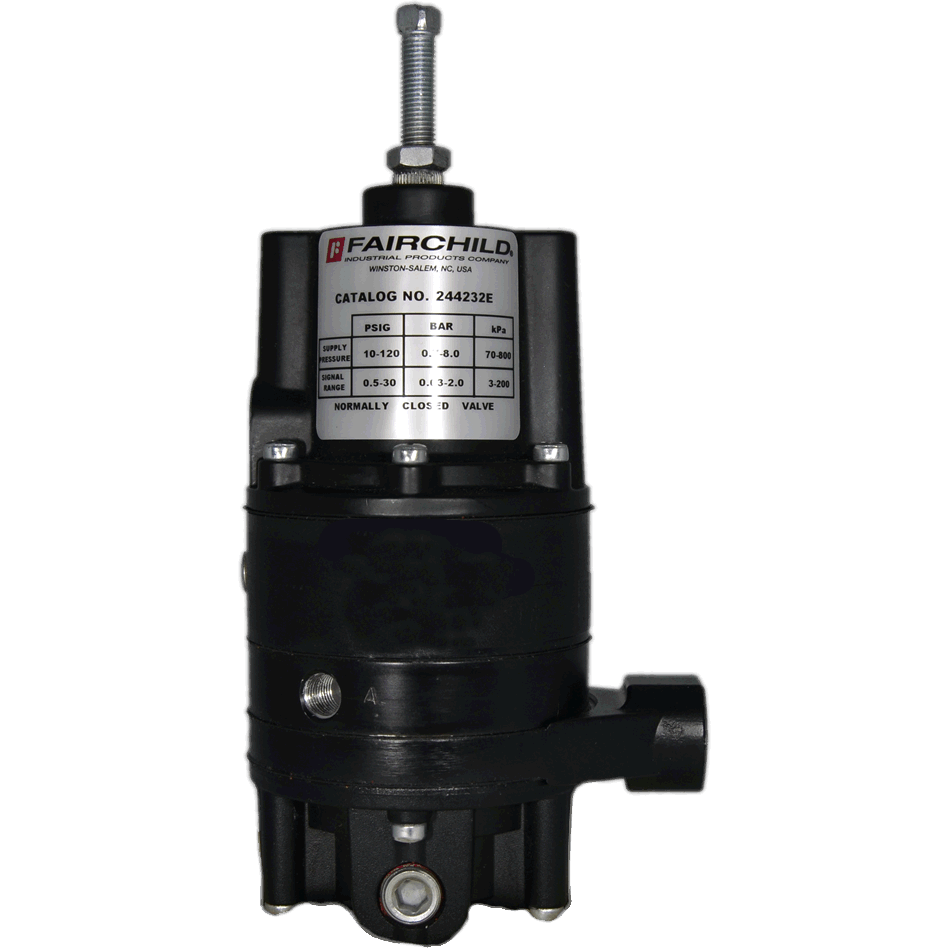 Model 24 Snap Acting Relay Telematic Controls Inc.